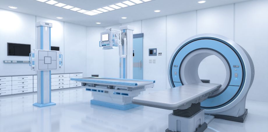 Radiology & Imaging