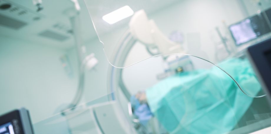 Cath Lab